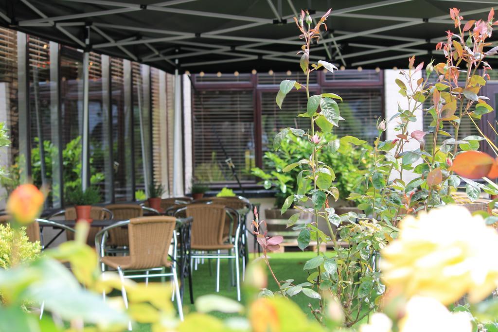 אינברנס The Waterside Hotel מראה חיצוני תמונה
